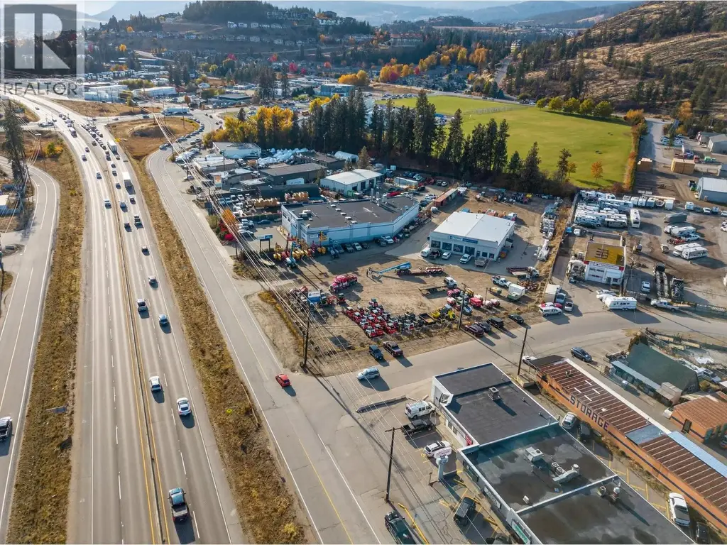 1834 Byland Road, West Kelowna